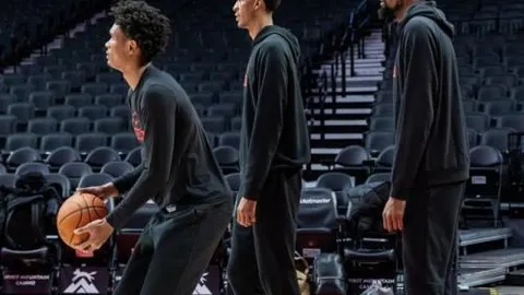 斯卢茨基信心受挫，阿马杜首发存疑