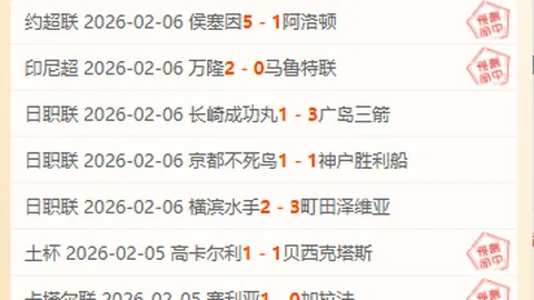 【精彩对决揭秘】美冠杯深度解析：比分解析+胜负关键一触即发！